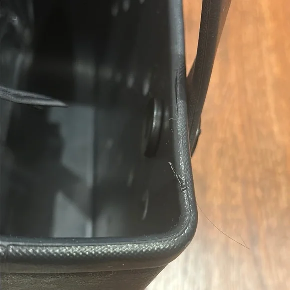 BOGG baby tote bag tonal animal print NWT Unused new - Picture 8 of 9